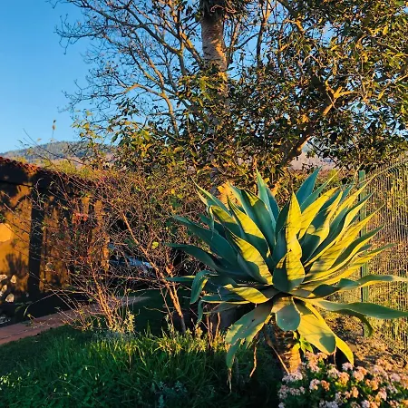 Dona Herminda Holiday home