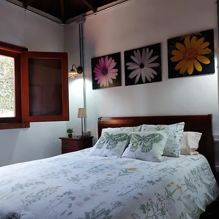 Dona Herminda Holiday home