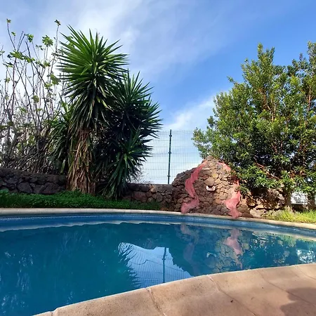 Dona Herminda Holiday home