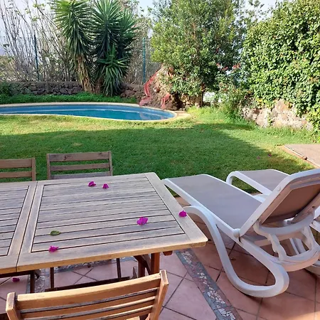 Dona Herminda Holiday home *