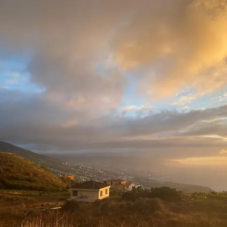 Dona Herminda Holiday home *