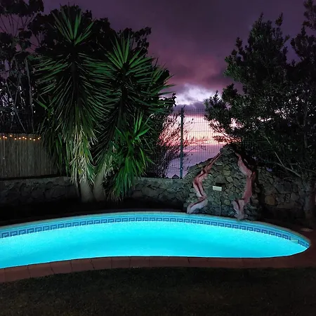 Holiday home Dona Herminda La Matanza De Acentejo