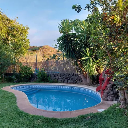 Dona Herminda Holiday home