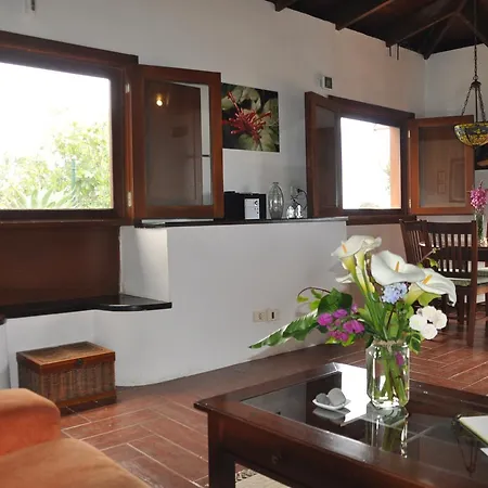 Dona Herminda Holiday home