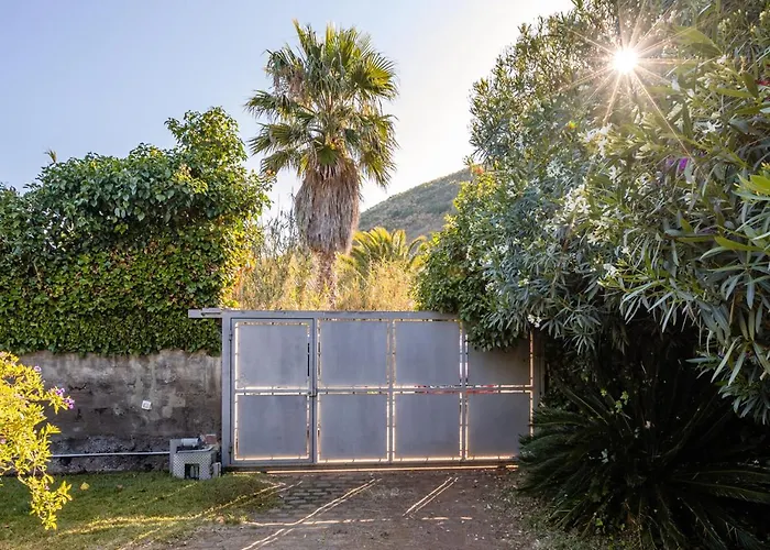 Dona Herminda 別荘 *