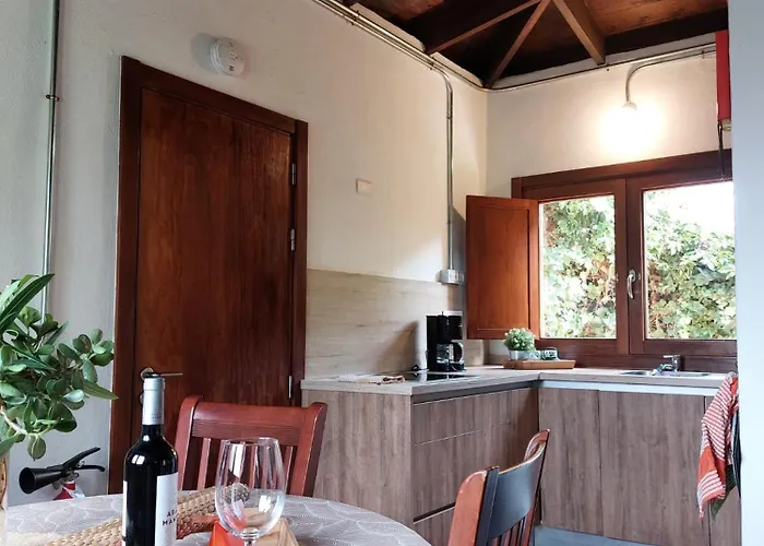 Dona Herminda * La Matanza de Acentejo