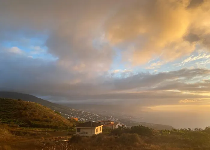 Dona Herminda 別荘 *