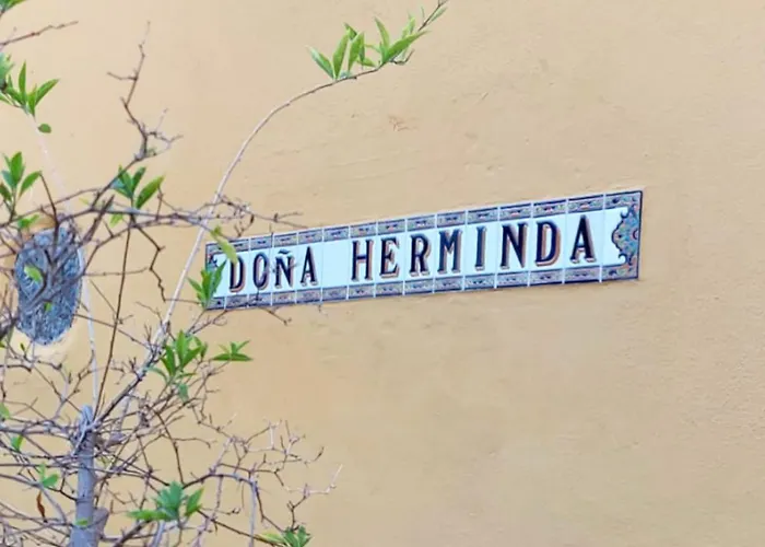 別荘 Dona Herminda
