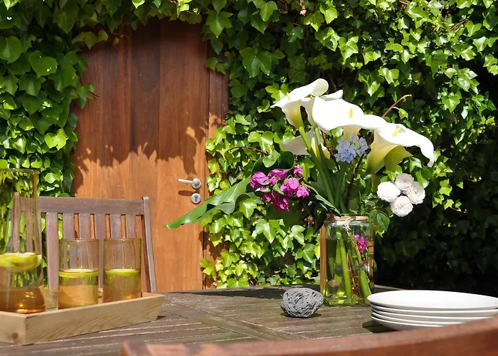 別荘 Dona Herminda La Matanza de Acentejo