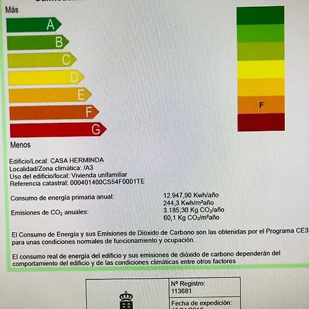 Dona Herminda La Matanza de Acentejo