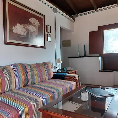 Feriehus Dona Herminda *