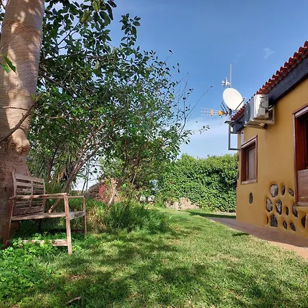 Holiday home Dona Herminda La Matanza De Acentejo