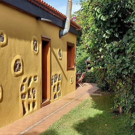 Casa Rural Dona Herminda *