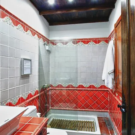 Holiday home Dona Herminda La Matanza De Acentejo