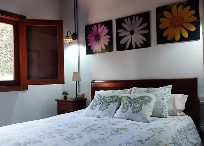 Dona Herminda Tatil Evi