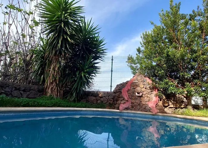 Dona Herminda Tatil Evi