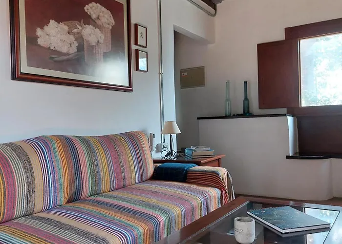 Tatil Evi Dona Herminda *