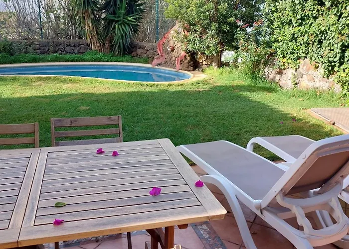 Dona Herminda Tatil Evi *