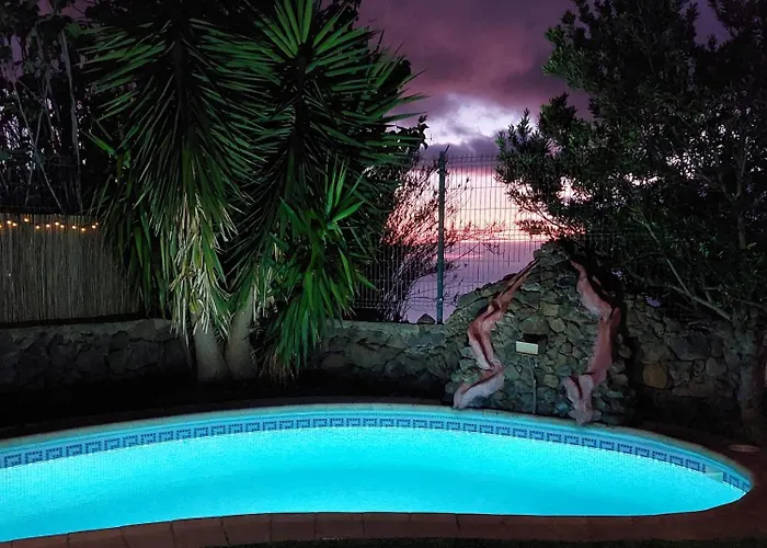 Tatil Evi Dona Herminda La Matanza De Acentejo