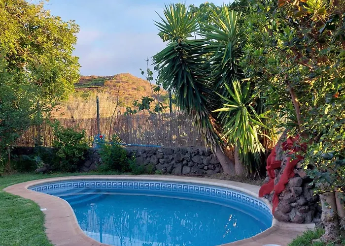 Dona Herminda Tatil Evi