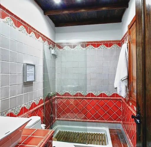 Tatil Evi Dona Herminda La Matanza De Acentejo