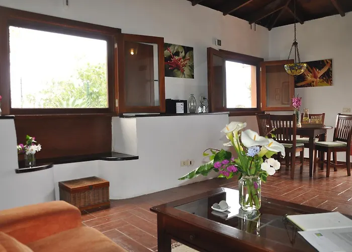 Dona Herminda Tatil Evi