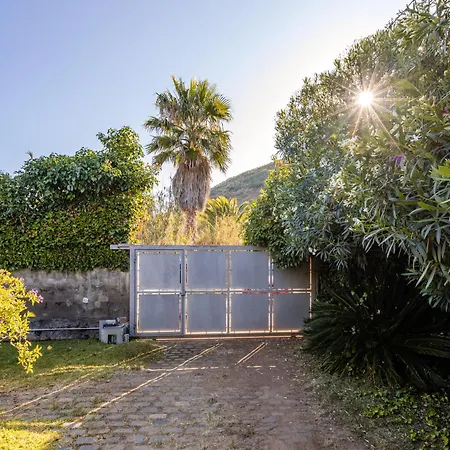 Dona Herminda Vakantiehuis *